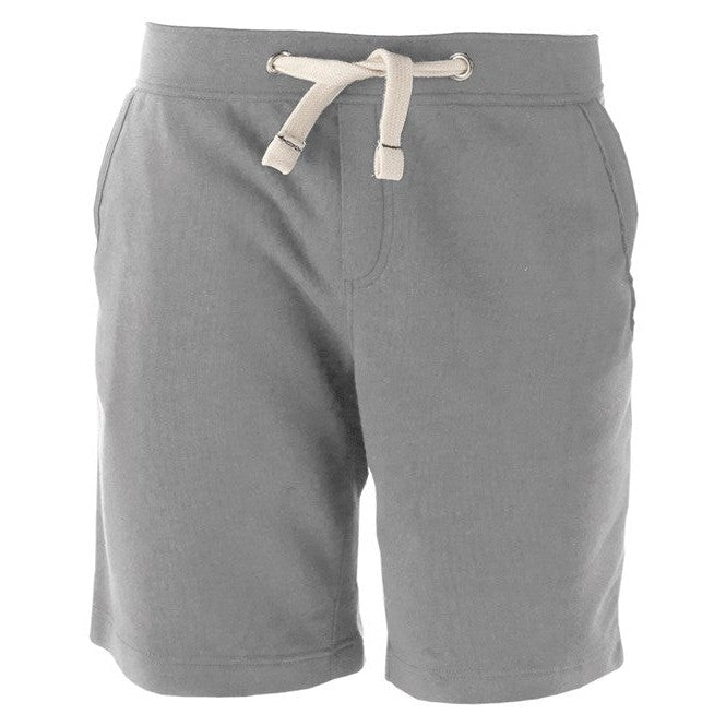 Kariban Unisex French Terry Bermuda Shorts