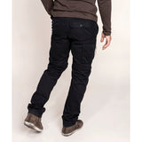 Kariban 2-In-1 Multi-Pocket Trousers
