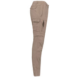 Kariban 2-In-1 Multi-Pocket Trousers