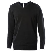 Kariban Men's V-Neck Jumper