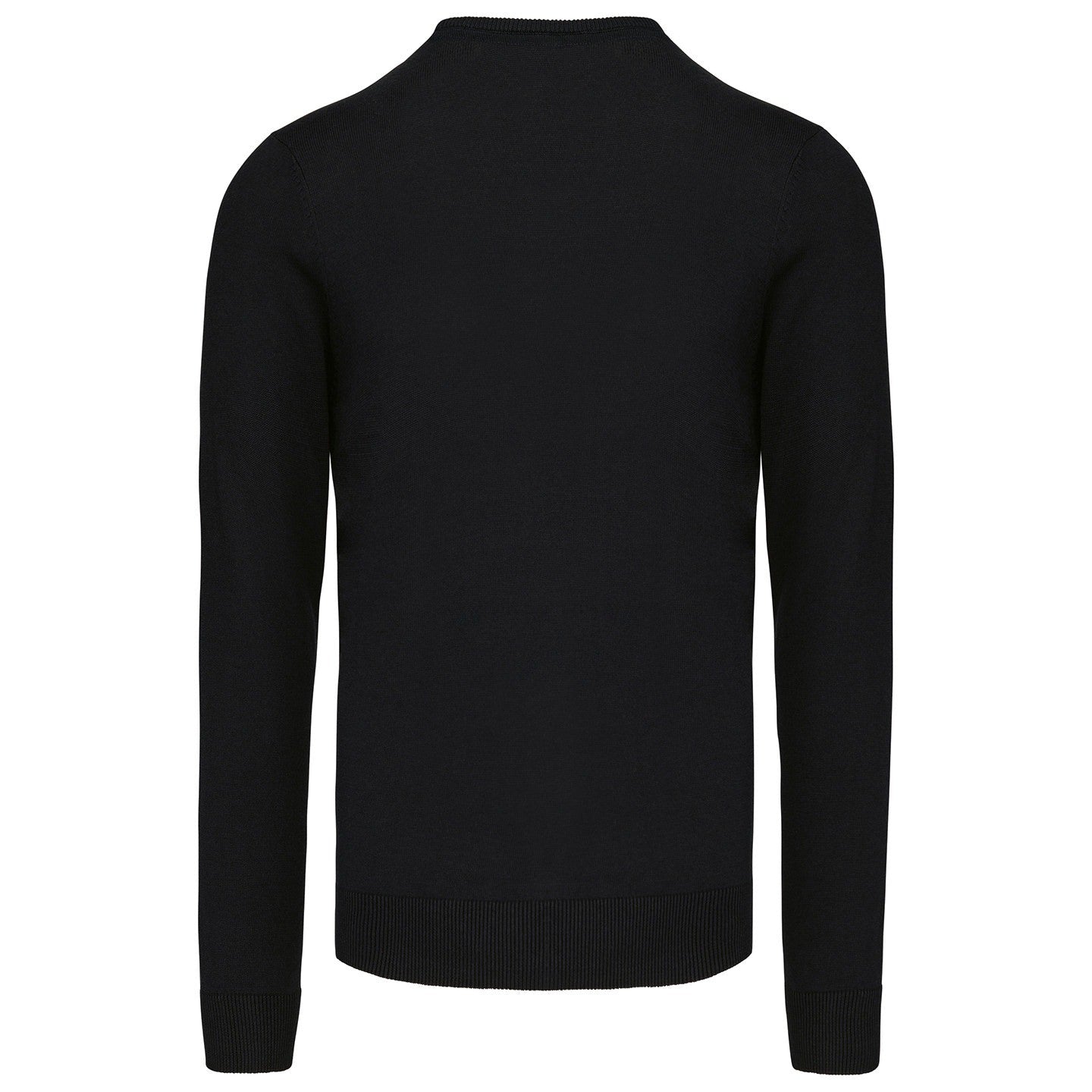 Kariban Men's V-Neck Jumper