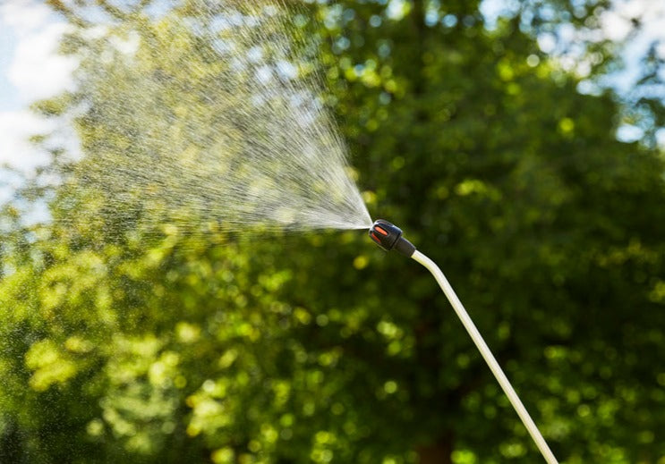 Gardena Pressuresprayer 5 L