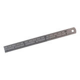 King Dick Steel Rule