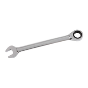 King Dick Ratchet Combination Wrench A/F