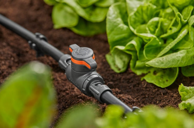 Gardena Shut-Off Valve 13 mm 1/2"