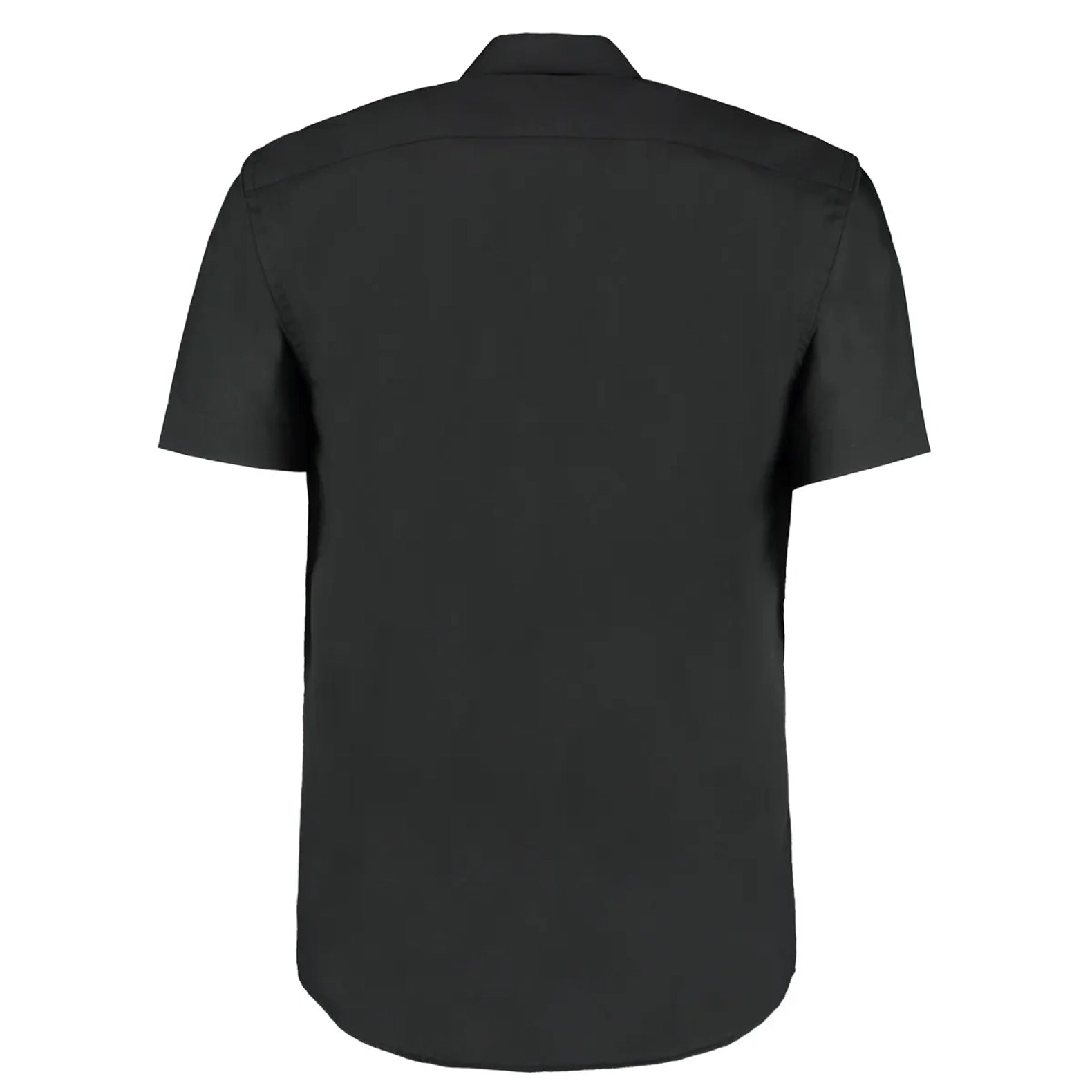 Kustom Kit Business Shirt Short-Sleeved (Classic Fit)