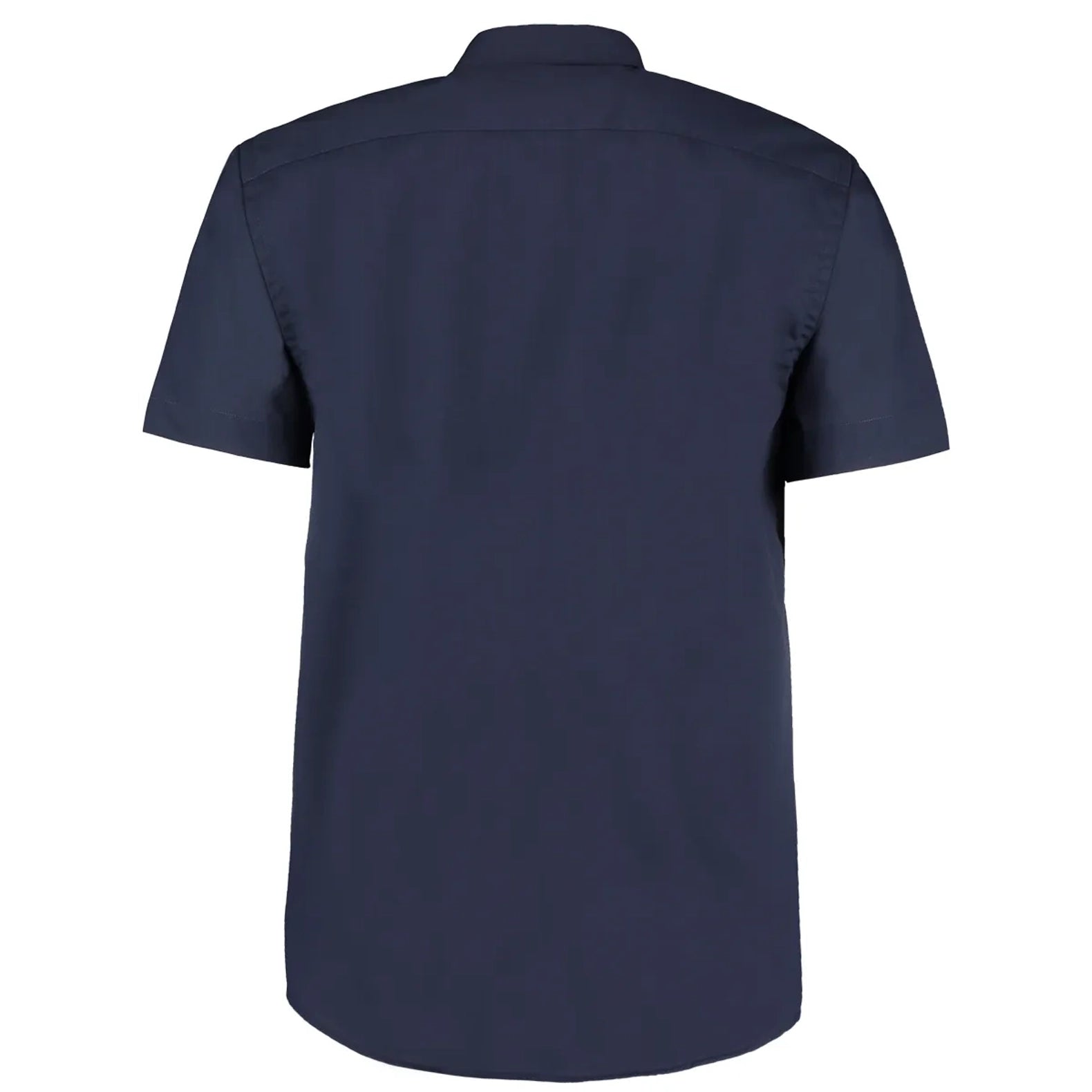 Kustom Kit Business Shirt Short-Sleeved (Classic Fit)