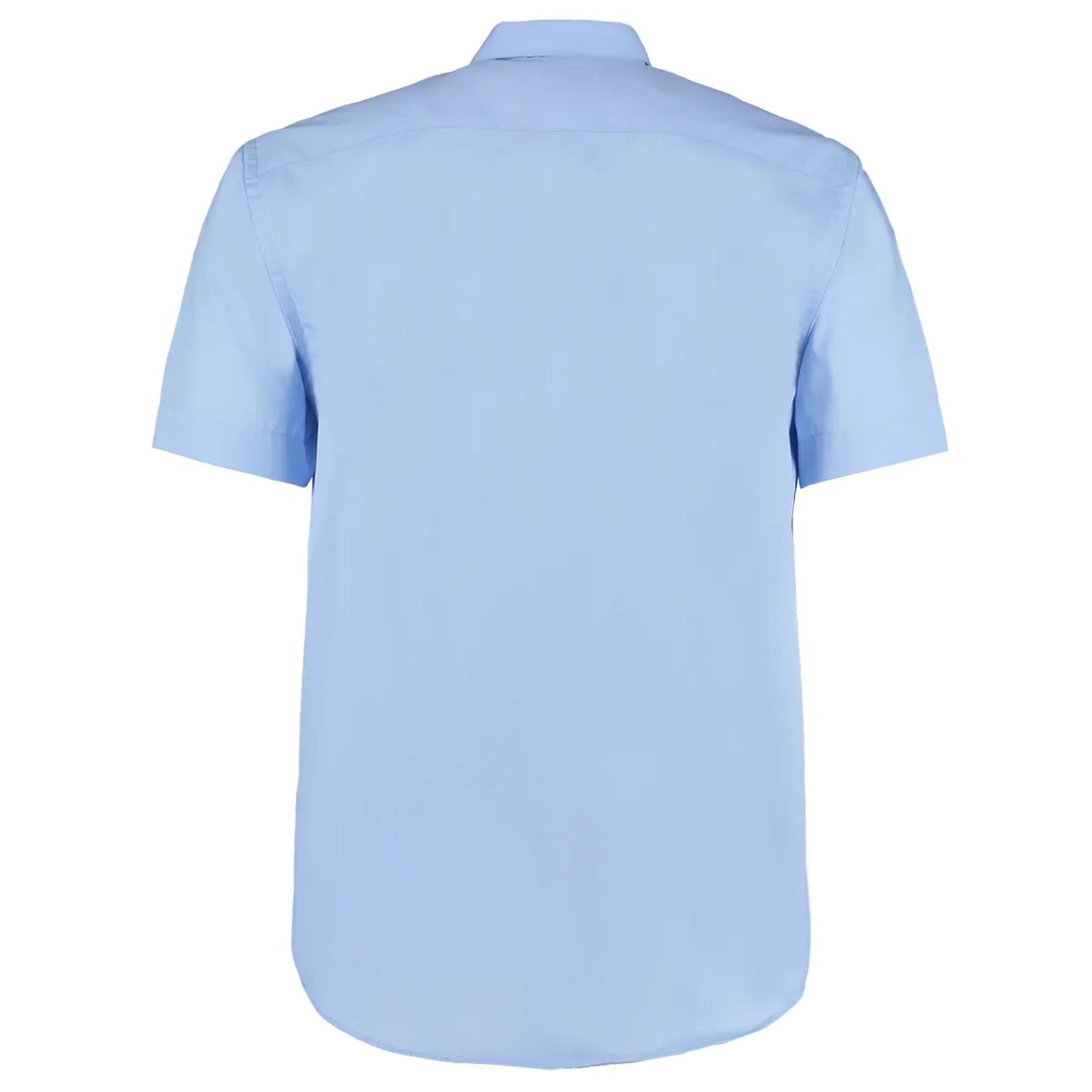 Kustom Kit Business Shirt Short-Sleeved (Classic Fit)