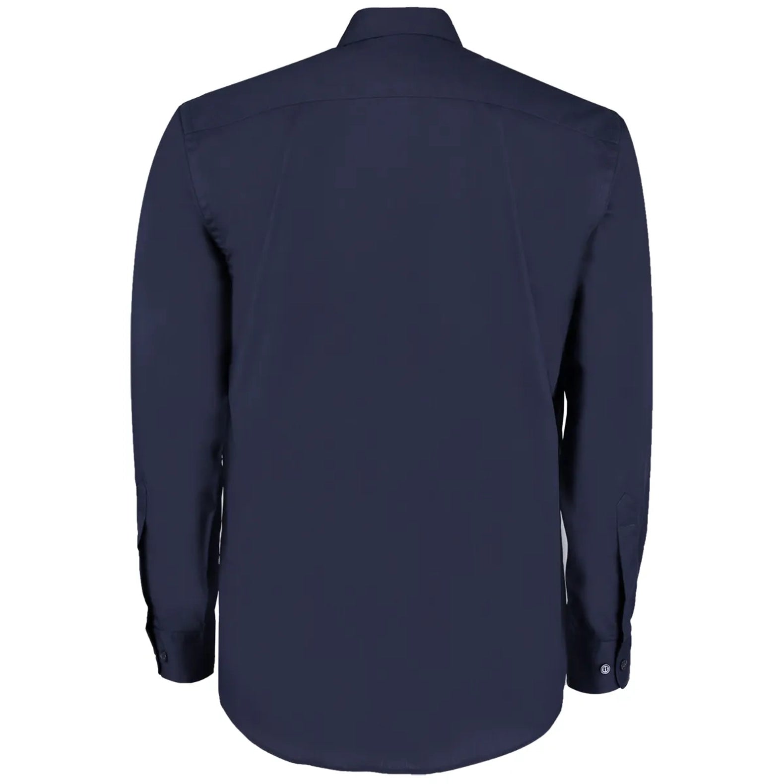 Kustom Kit Business Shirt Long-Sleeved (Classic Fit)