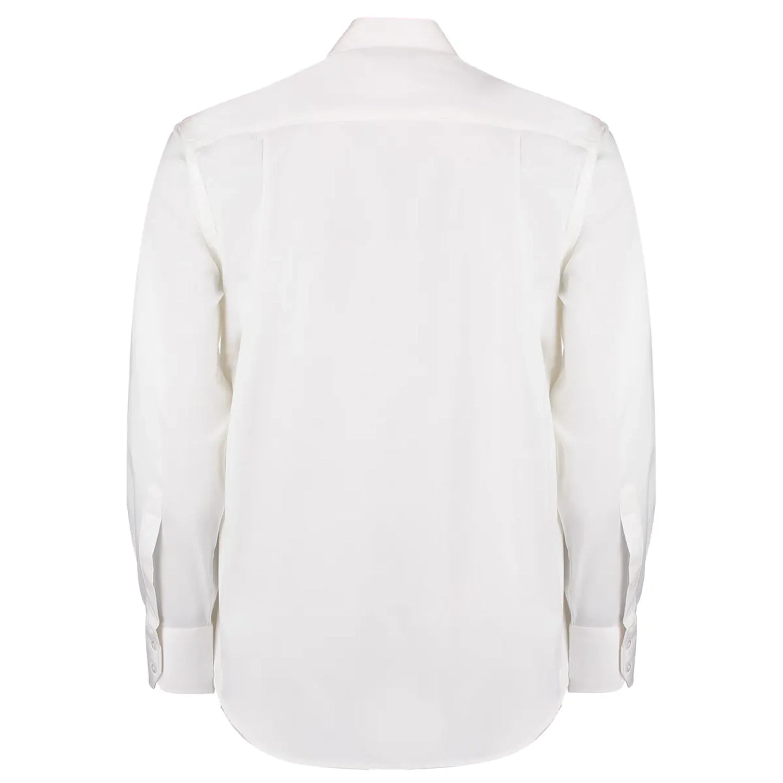 Kustom Kit Executive Premium Oxford Shirt Long-Sleeved (Classic Fit)
