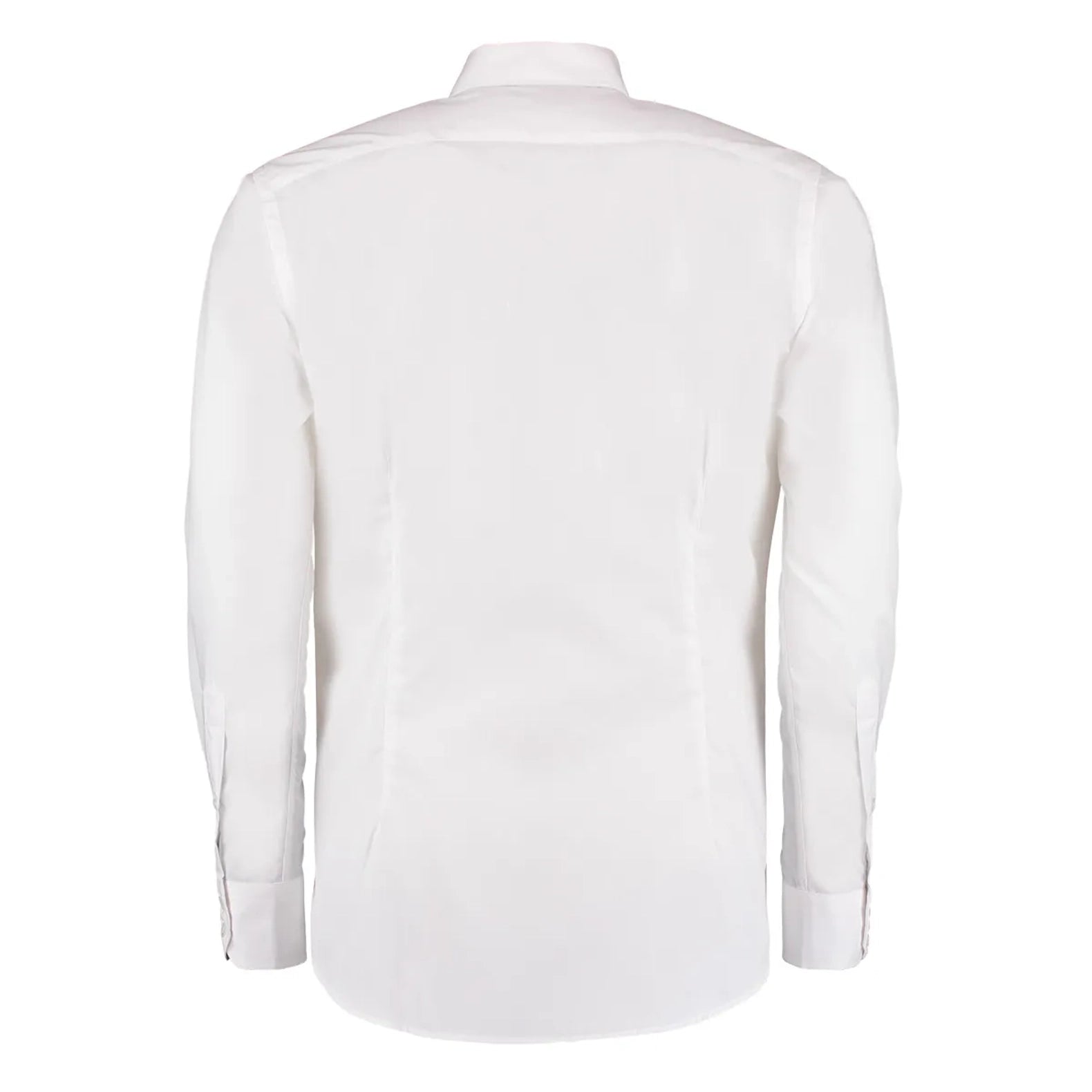 Kustom Kit Business Shirt Long-Sleeved (Slim Fit)