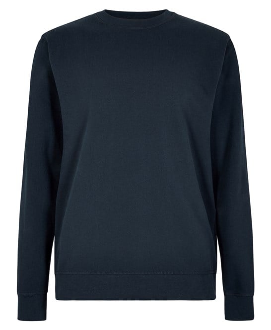 Kustom Kit KK337 Regular Fit Piqué Sweatshirt