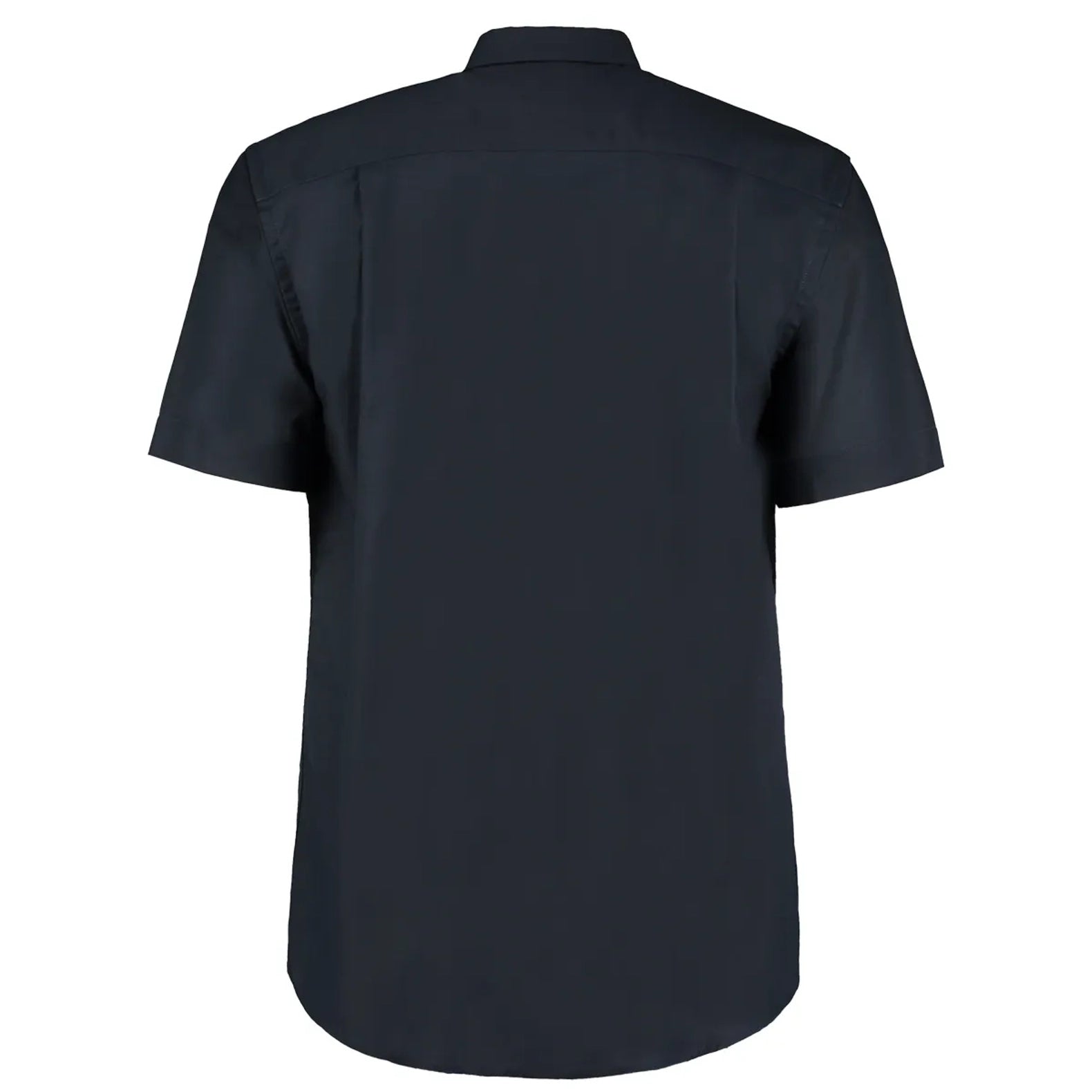 Kustom Kit Workplace Oxford Shirt Short-Sleeved (Classic Fit)