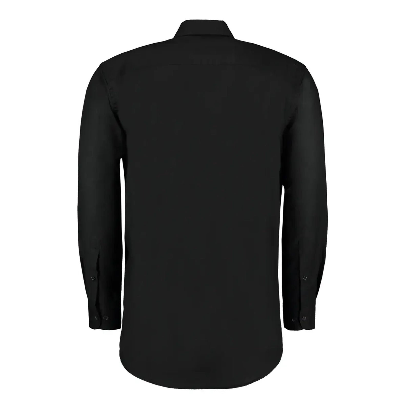 Kustom Kit Workplace Oxford Shirt Long-Sleeved (Classic Fit)
