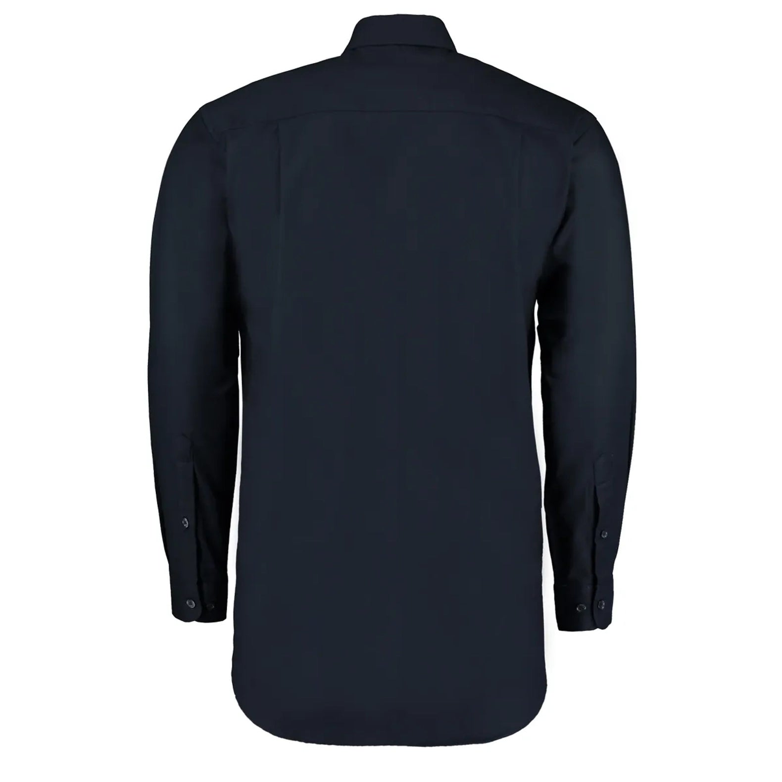 Kustom Kit Workplace Oxford Shirt Long-Sleeved (Classic Fit)