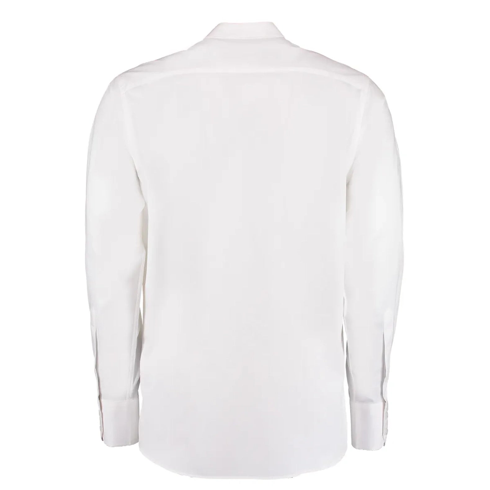 Kustom Kit City Business Shirt Long-Sleeved (Tailored Fit)