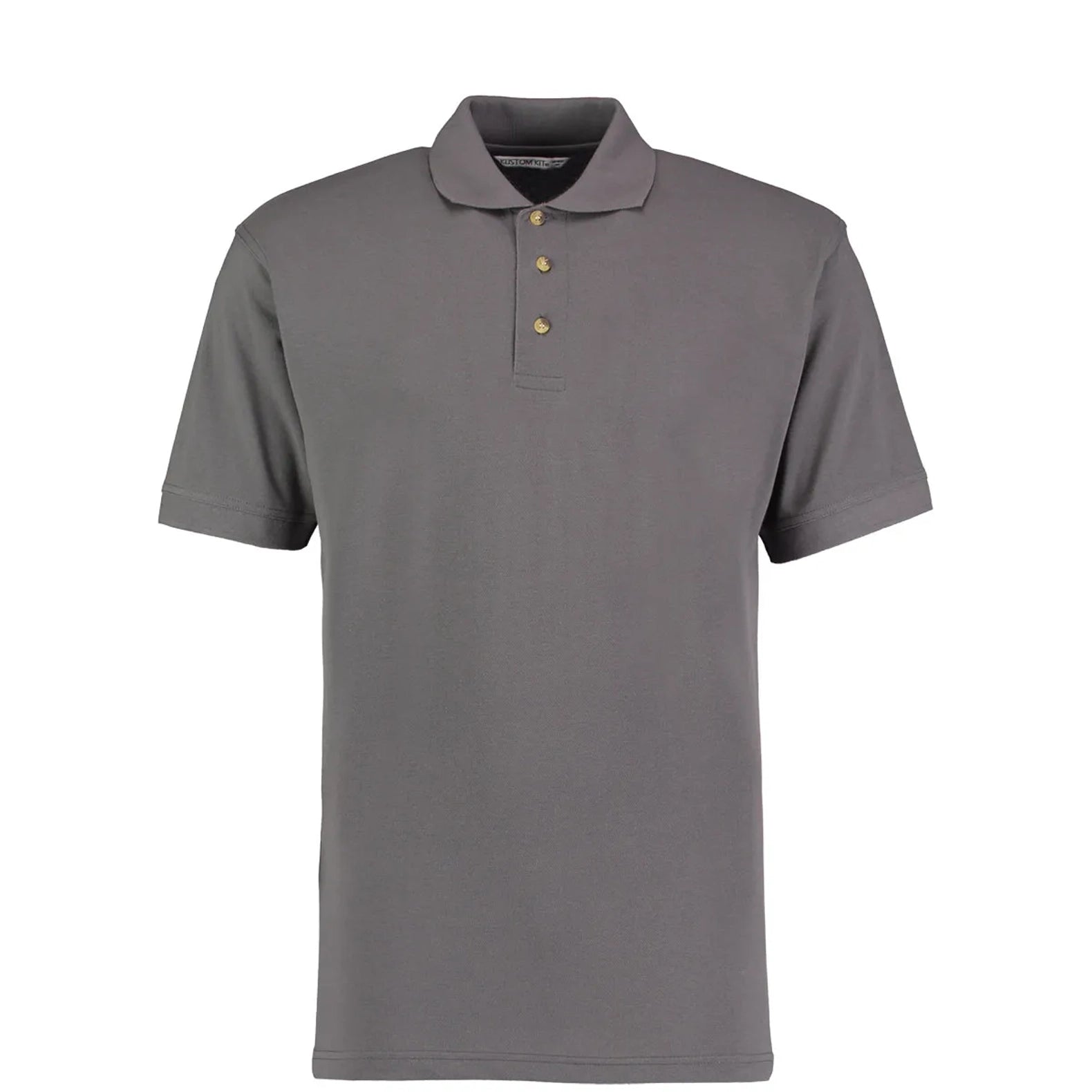 Kustom Kit Workwear Polo With Superwash® 60°C (Classic Fit)