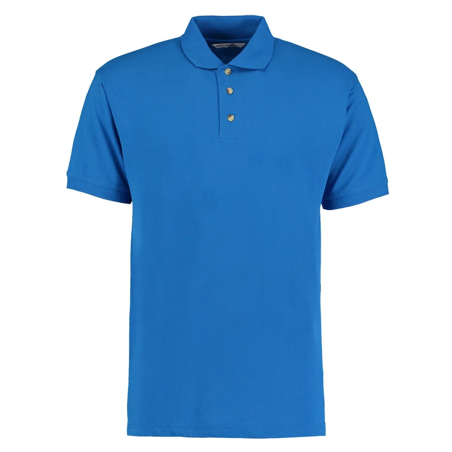 Kustom Kit Workwear Polo With Superwash® 60°C (Classic Fit)