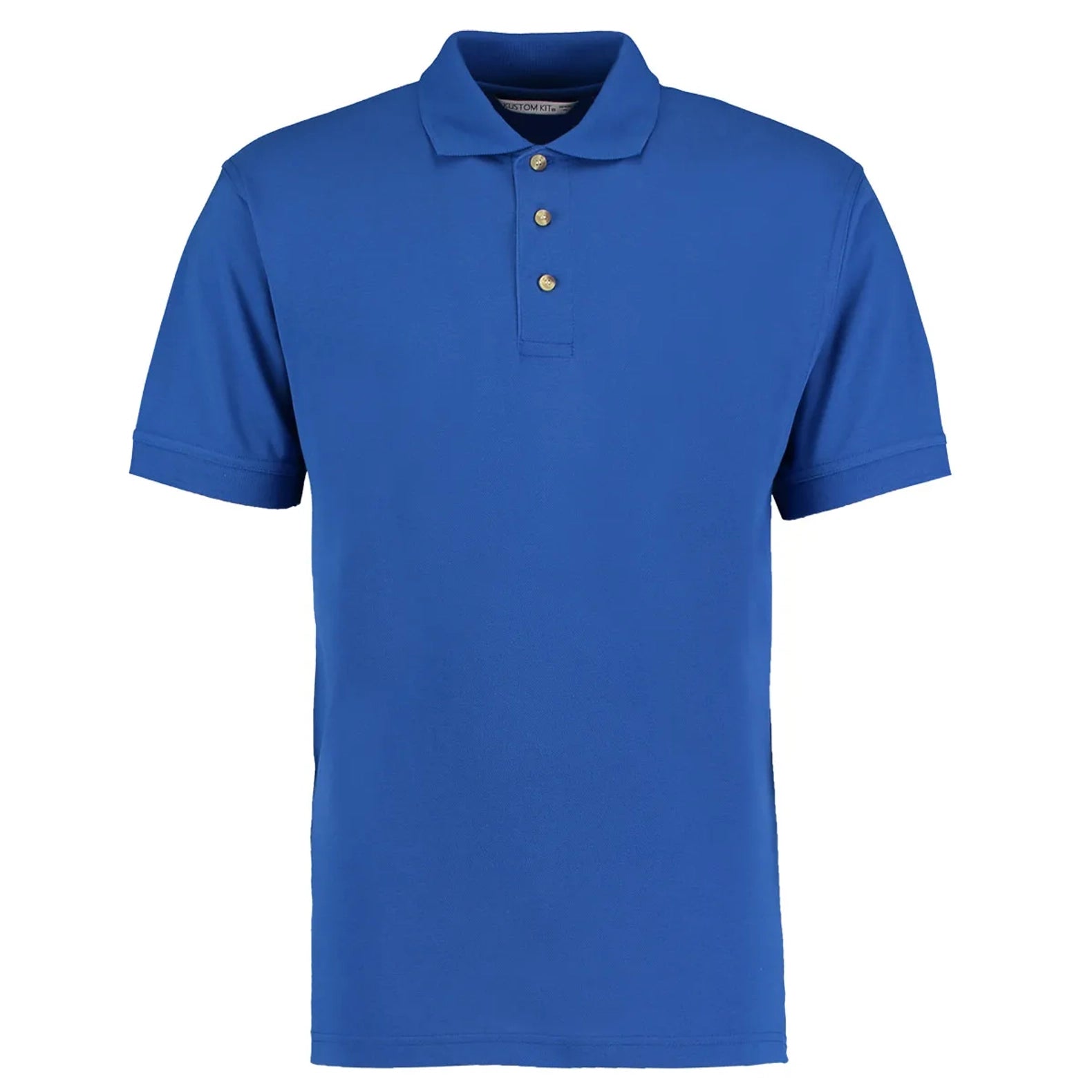 Kustom Kit Workwear Polo With Superwash® 60°C (Classic Fit)
