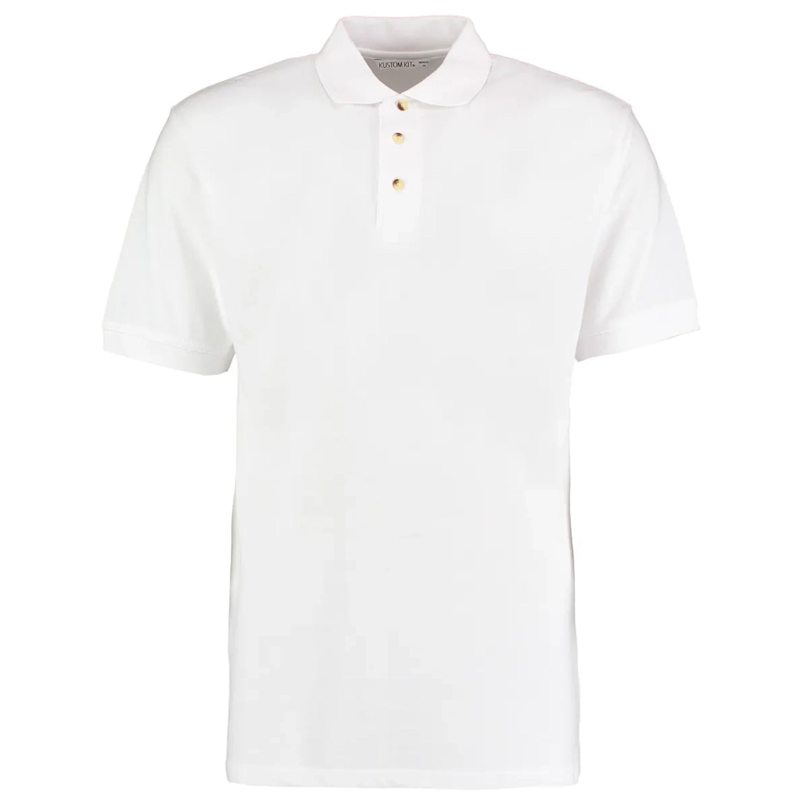 Kustom Kit Workwear Polo With Superwash® 60°C (Classic Fit)