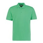 Kustom Kit Klassic Polo With Superwash® 60°C (Classic Fit) - Apple Green
