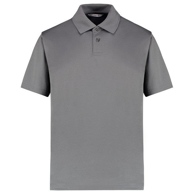 Kustom Kit Cooltex® Plus Piqué Polo (Regular Fit)