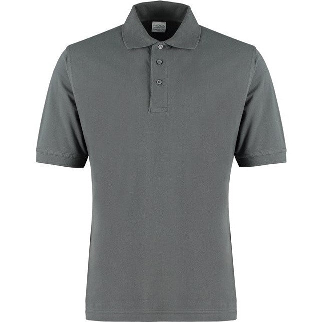Kustom Kit Classic Fit Cotton Klassic Superwash® 60° Polo
