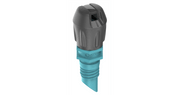 Gardena Micro Strip Sprinkler