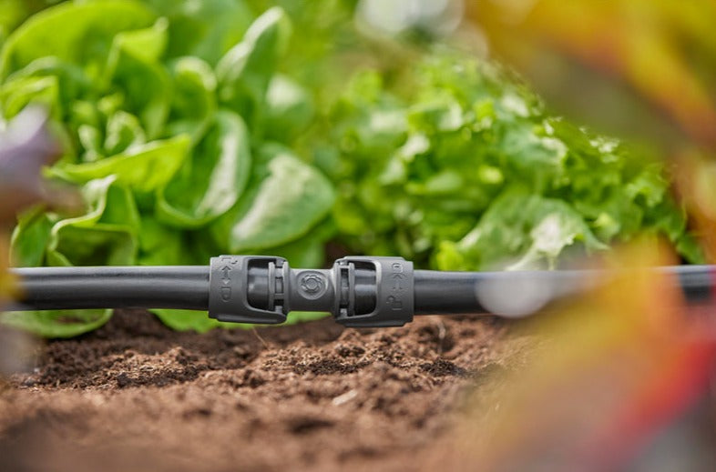 Gardena Connector 13 mm 1/2"