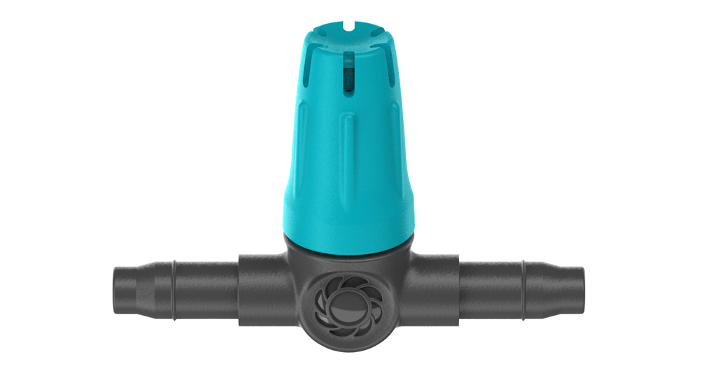 Gardena Inline-Bubbler