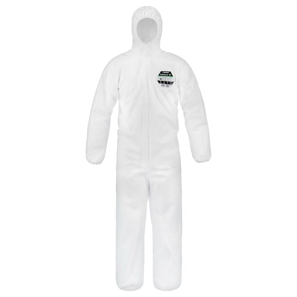 Lakeland SafeGard® GP Coverall