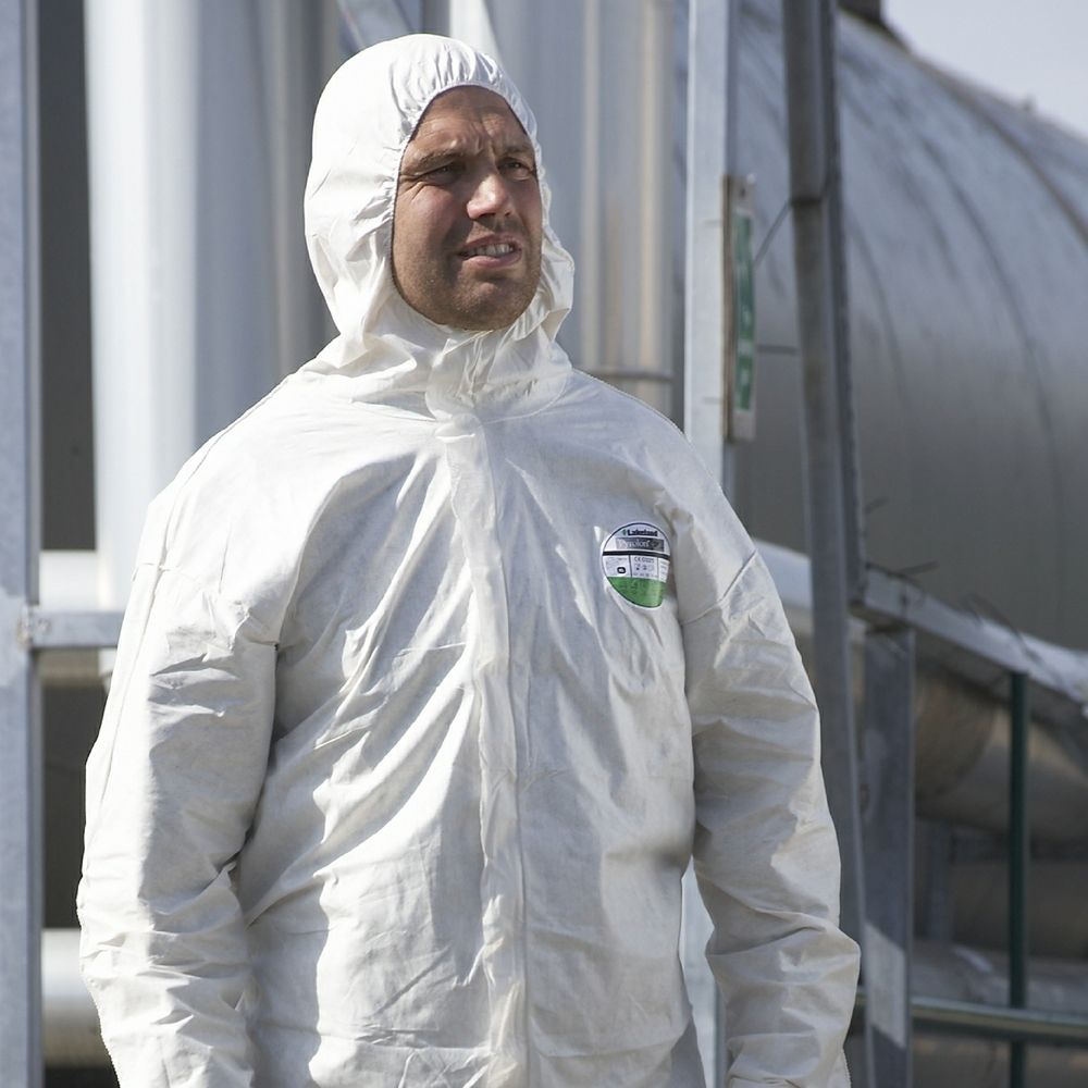 Lakeland Pyrolon® Plus 2 FR Coverall