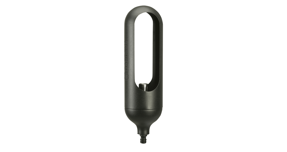 Gardena ClickUp! Torch Fireplace