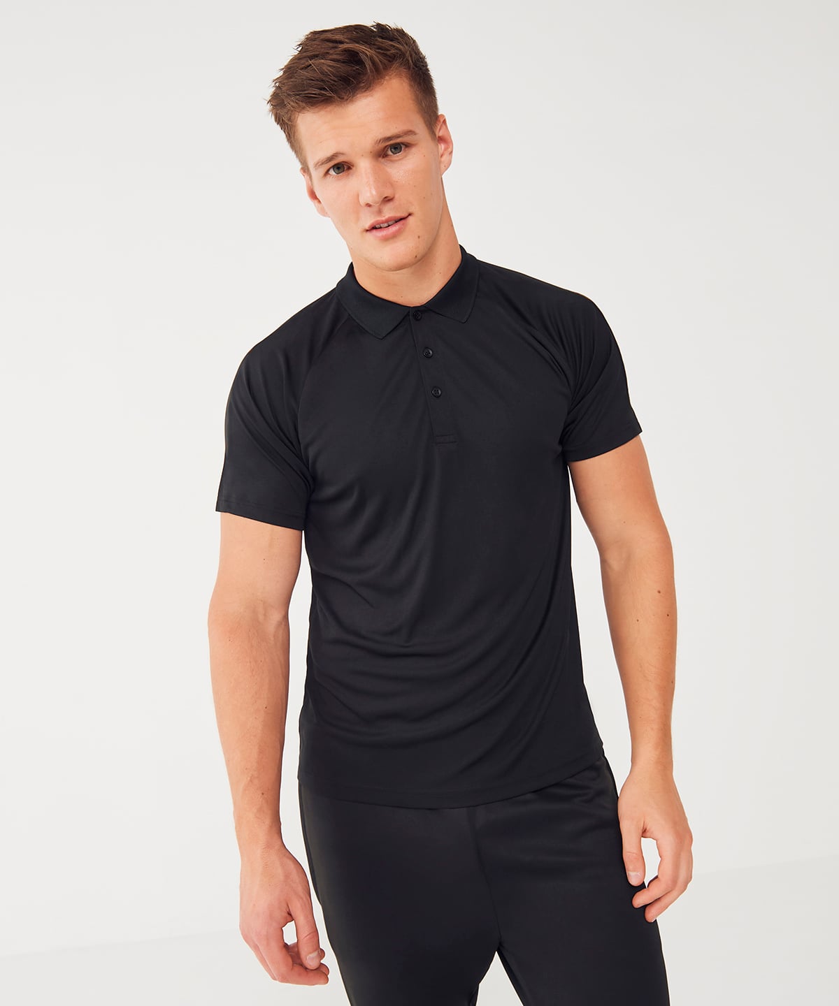 Finden & Hales LV291 Adults Team Polo Shirt