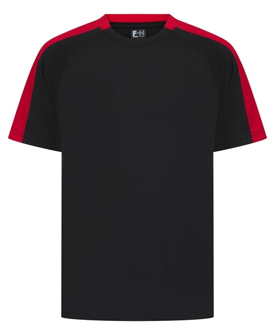 Finden & Hales LV292 Kids Team T-Shirt