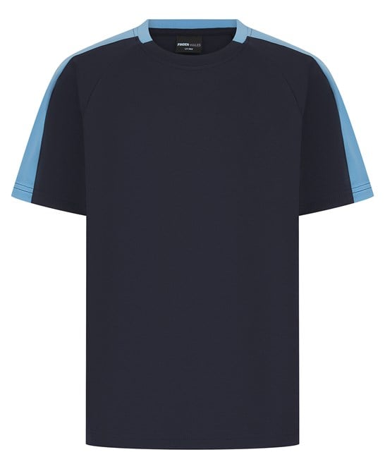 Finden & Hales LV292 Kids Team T-Shirt