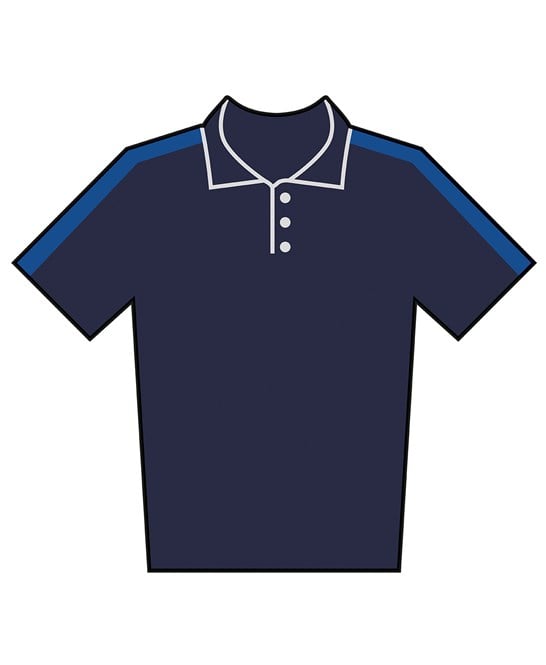 Finden & Hales LV293 Kids Team Polo Shirt