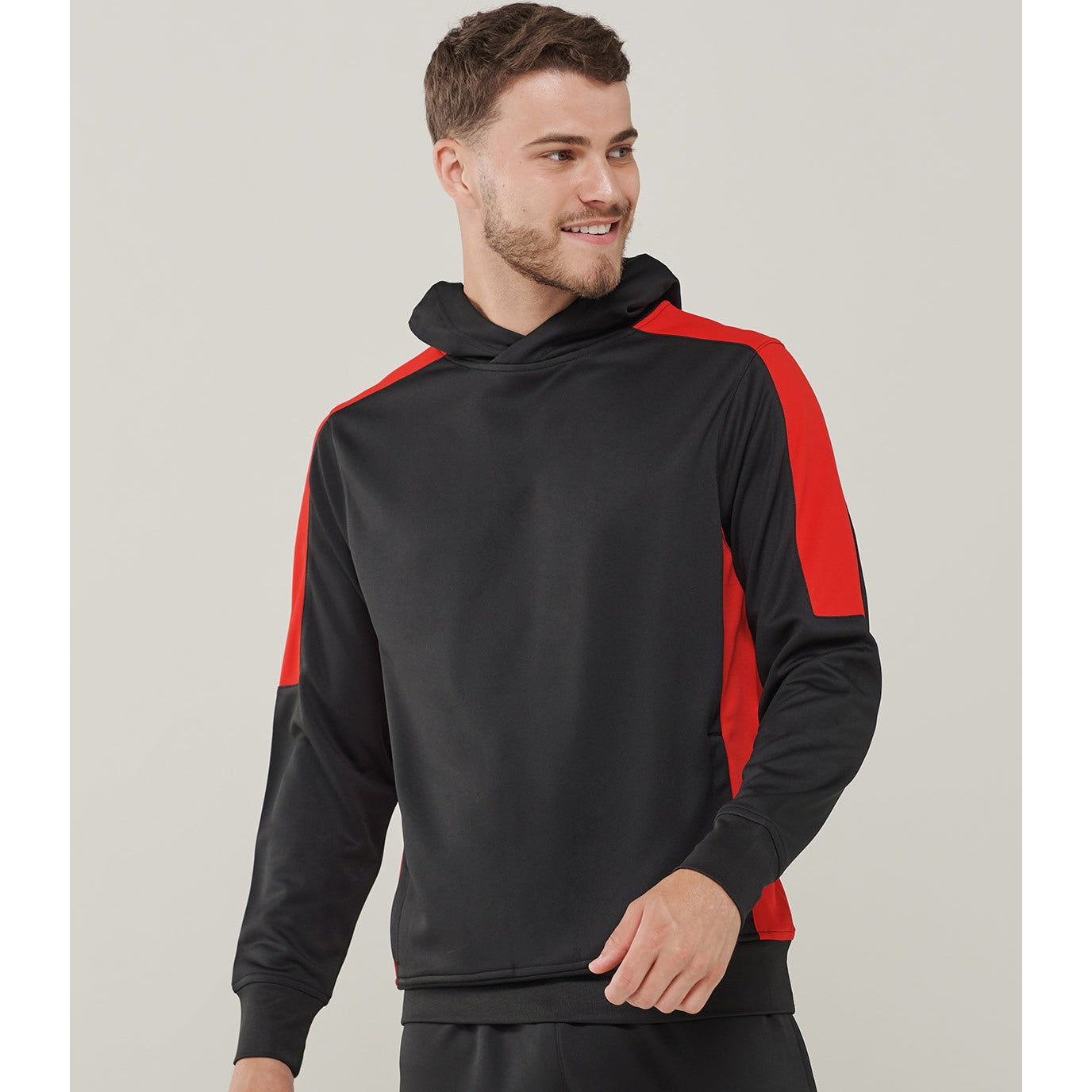 Finden & Hales Adults Team Hoodie