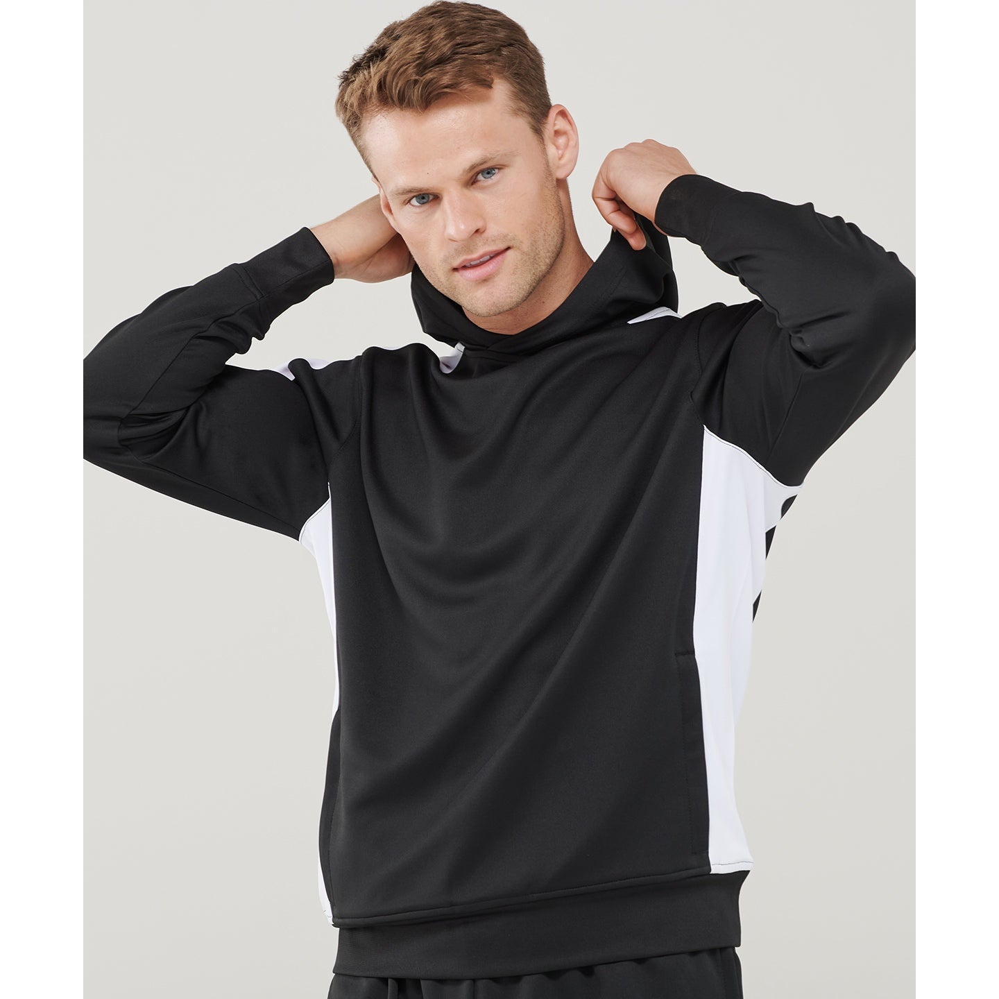 Finden & Hales Adults Team Hoodie