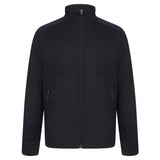 Finden & Hales Kids Knitted Tracksuit Top