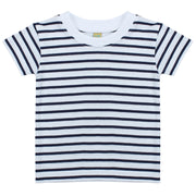Larkwood Short Sleeve Striped T-Shirt