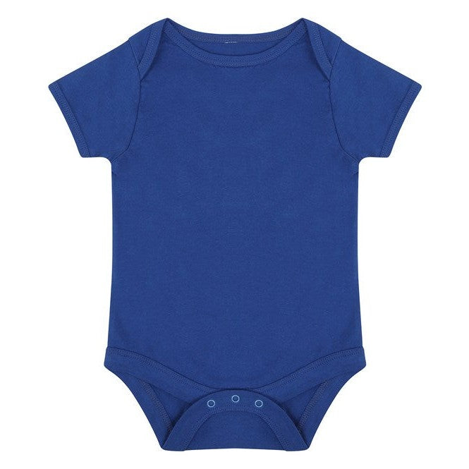 Larkwood Essential Short-Sleeved Bodysuit