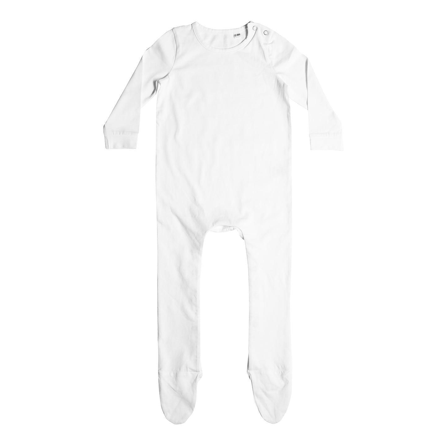 Larkwood Organic Sleepsuit