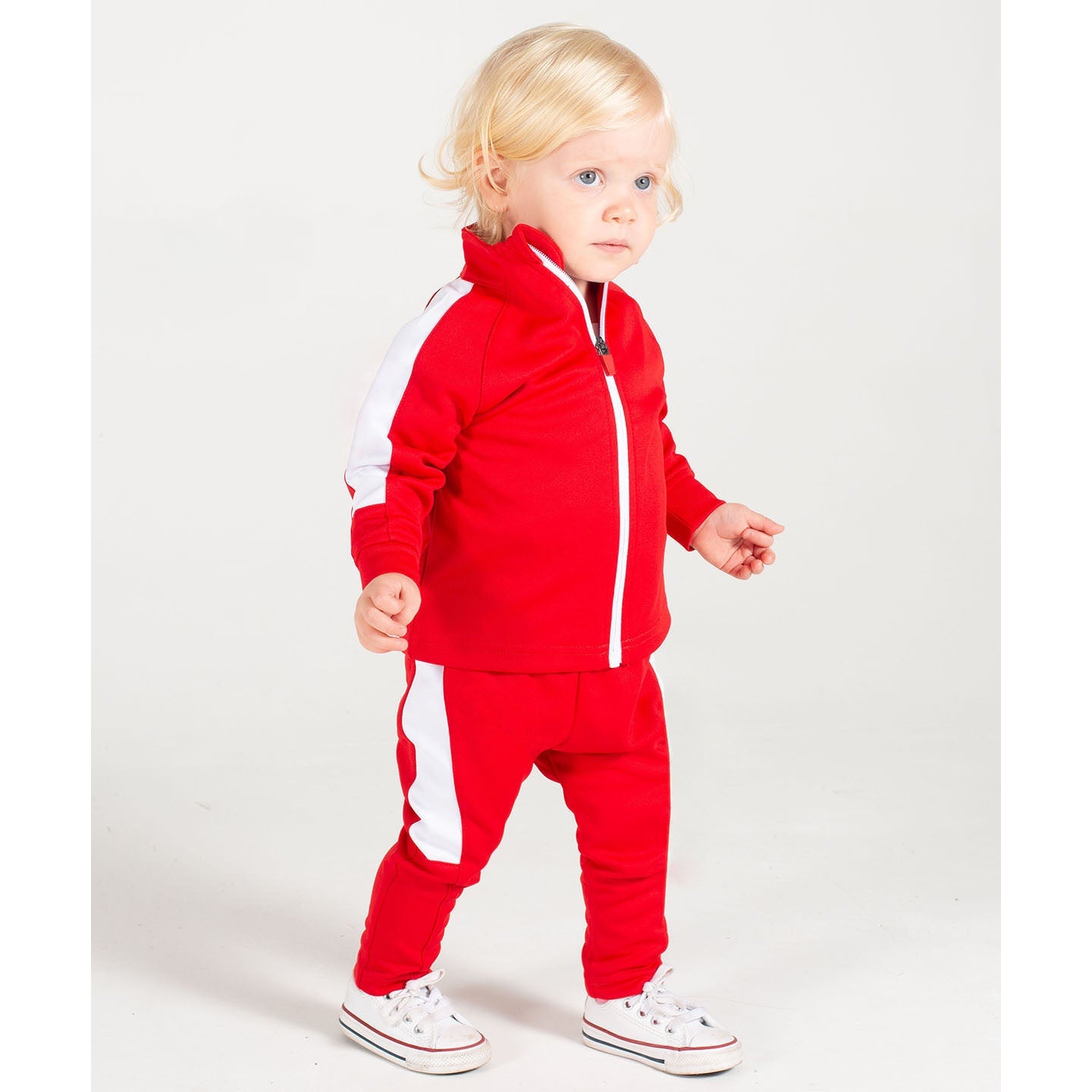 Larkwood Track Bottoms