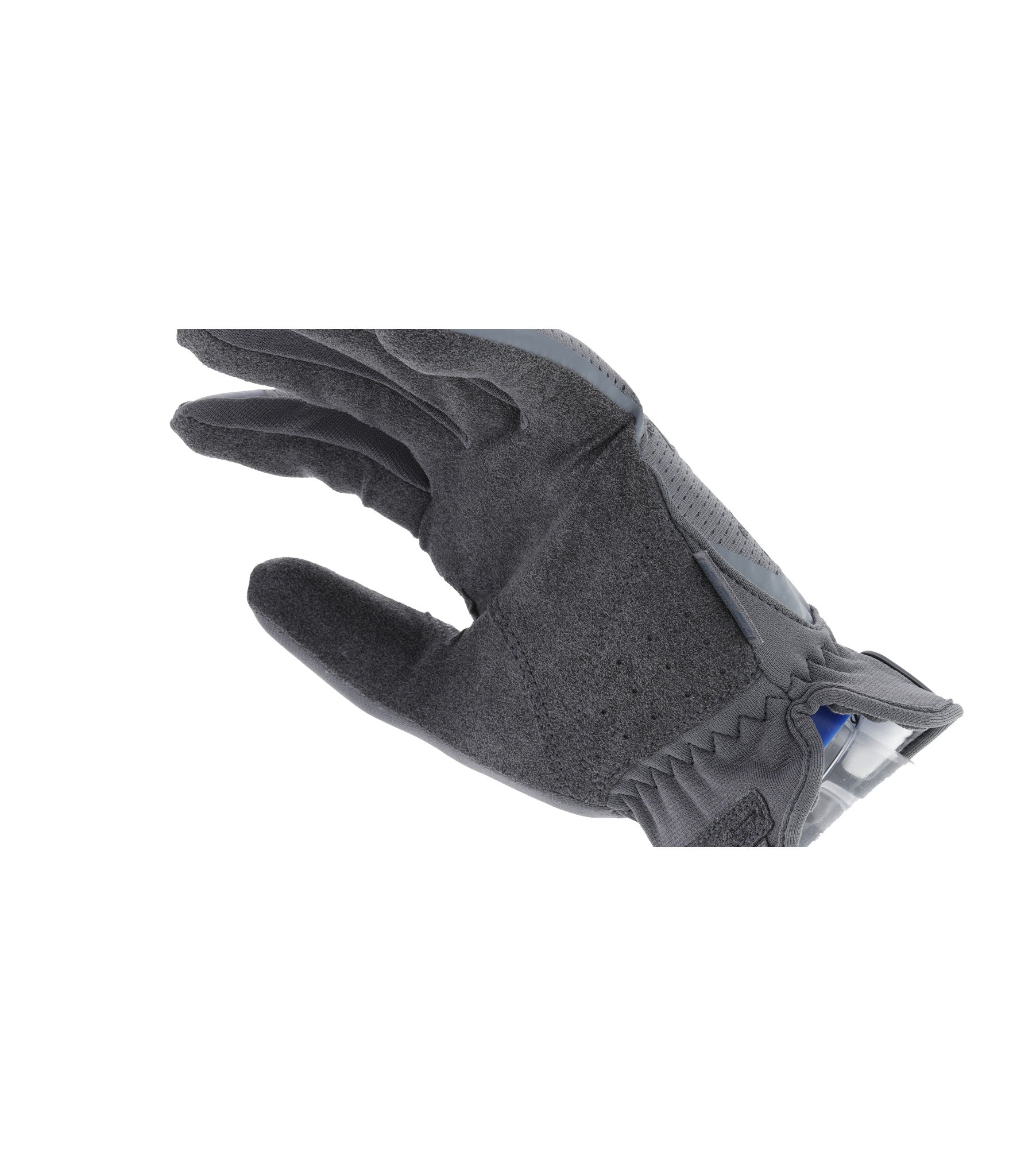 Mechanix Wear FastFit Wolf Grey Tactical Gloves