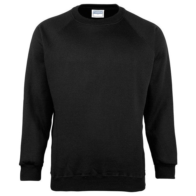 Maddins Coloursure Sweatshirt