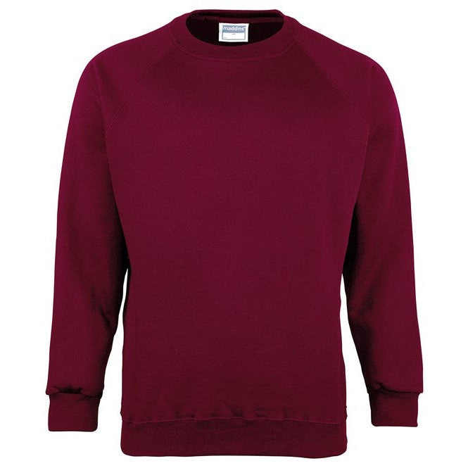 Maddins Coloursure Sweatshirt