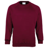 Maddins Coloursure Sweatshirt