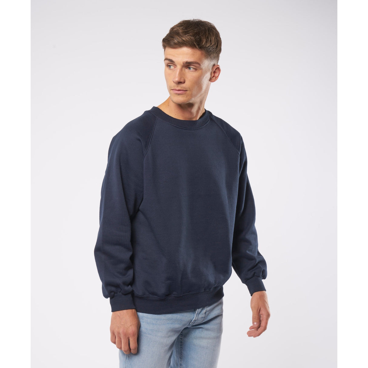 Maddins Coloursure Sweatshirt