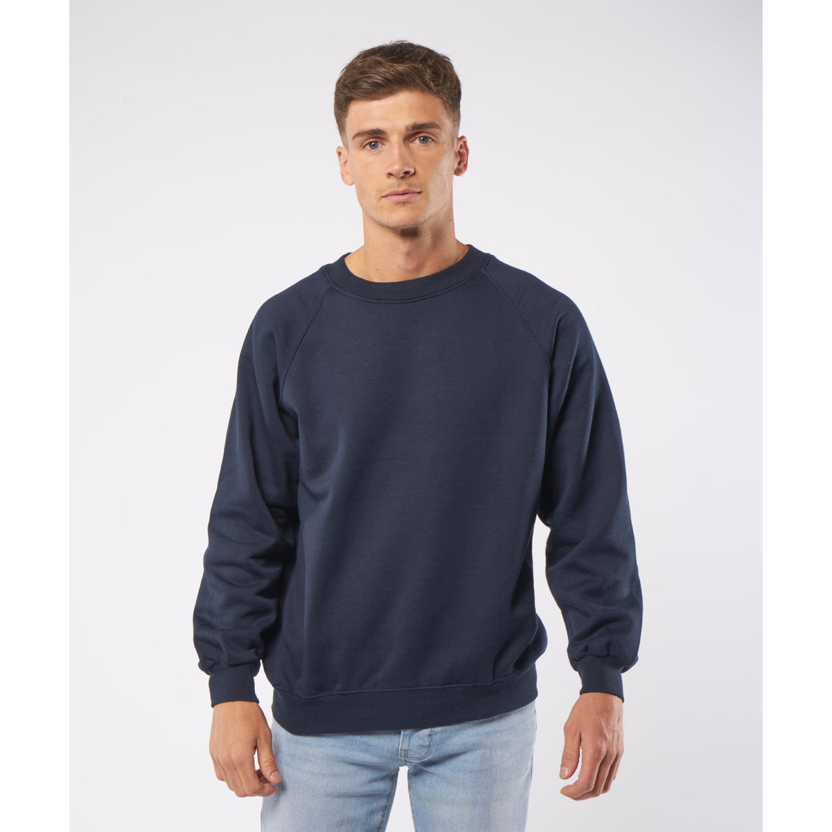Maddins Coloursure Sweatshirt